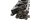 Kaasutinrivi, kaasuläppäkotelo BMW K 1100 RS K589 0522 92-96