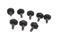 Ventildeckelschrauben Satz Sechskant Torx BMW K 1200 S...