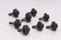 Kleppendekselschroevenset, zeskant Torx BMW K 1200 S K12S K40 0581 05-08