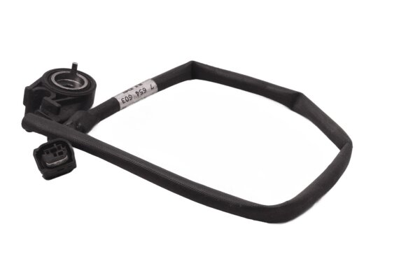 Side stand switch, sensor, cable BMW K 1200 S K12S K40 0581 05-08