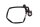 Side stand switch, sensor, cable BMW K 1200 S K12S K40 0581 05-08