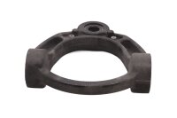 Federbein Umlenkung vorne oben Achsanlenkung BMW K 1200 S K12S K40 0581 05-08