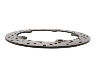 drilled brake disc, front left BMW K 100 RS 16V K589 0523 89-92