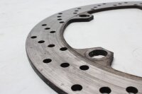 drilled brake disc, front left BMW K 100 RS 16V K589 0523 89-92