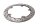 drilled brake disc, front left BMW K 100 RS 16V K589 0523 89-92