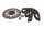 Kettenkit Ritzel Kettenrad Antriebskette Honda VTR 1000 Firestorm SC36 97-06