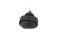 vippekontakt indikatorlampe grøn lydsystem BMW R 1200 RT K26 0430 R12T 10-13