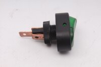 vippekontakt indikatorlampe grøn lydsystem BMW R 1200 RT K26 0430 R12T 10-13