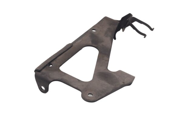 ABS holder retaining plate mounting brake module BMW R 1200 RT K26 0430 R12T 10-13