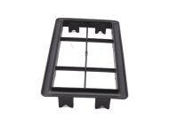 Luftfilterindsatsramme, luftfilterhus, indsatsboks KTM 690 Duke A3 12-13