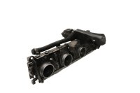 Throttle body, fuel rail BMW K 100 RS 16V K589 0523 89-92