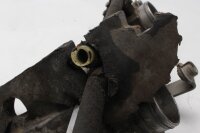 Gasklephuis, brandstofrail BMW K 100 RS 16V K589 0523 89-92