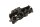 Gasklephuis, brandstofrail BMW K 100 RS 16V K589 0523 89-92