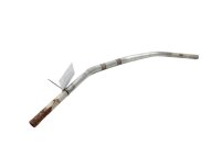 Handlebar 22mm handlebar tube bent ergonomically BMW R 1200 GS K25 0307 R12 04-07