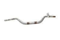 Handlebar 22mm handlebar tube bent ergonomically BMW R 1200 GS K25 0307 R12 04-07