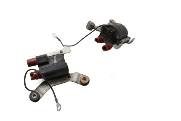 Ignition coil, double coil, ignition unit, ignition module BMW K 100 RS 16V K589 0523 89-92