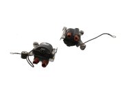 Ignition coil, double coil, ignition unit, ignition...