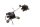 Ignition coil, double coil, ignition unit, ignition module BMW K 100 RS 16V K589 0523 89-92