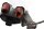 Ignition coil, double coil, ignition unit, ignition module BMW K 100 RS 16V K589 0523 89-92