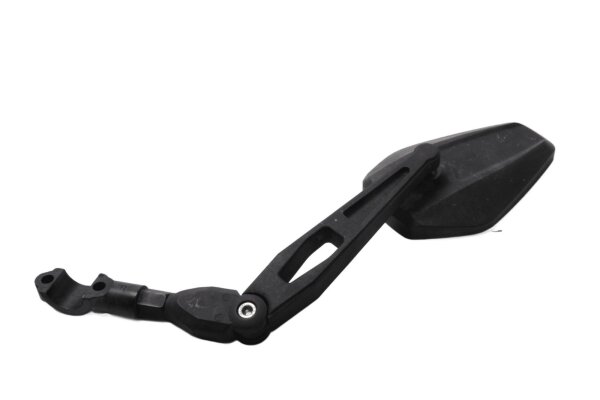 Rétroviseur droit rabattable et réglable Suzuki DL 1000 V-Strom WVBS 02-12