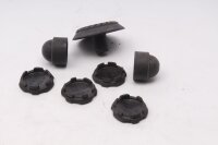 Juego de tapones, tapas de cubierta, cubierta del marco BMW K 1200 S K12S K40 0581 05-08