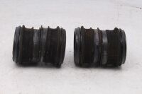 Ansaugstutzen Vergasergummi Satz Vierzylinder BMW K 1200 S K12S K40 0581 05-08