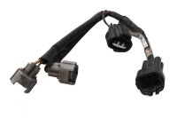 Fuel injector wiring harness adapter Suzuki DL 1000...