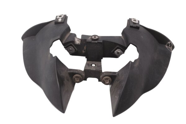 Achterpaneelafdekking, bovenste achterkant BMW K 1200 S K12S K40 0581 05-08