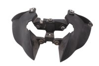 Heckverkleidung Abdeckung hinten oben BMW K 1200 S K12S...