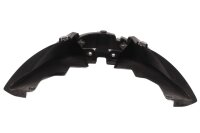 Achterpaneelafdekking, bovenste achterkant BMW K 1200 S K12S K40 0581 05-08