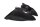 Achterpaneelafdekking, bovenste achterkant BMW K 1200 S K12S K40 0581 05-08