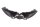 Achterpaneelafdekking, bovenste achterkant BMW K 1200 S K12S K40 0581 05-08