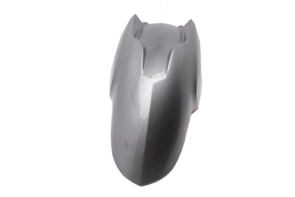 Parafango anteriore anteriore argento BMW K 1200 S K12S K40 0581 05-08