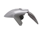 Parafango anteriore anteriore argento BMW K 1200 S K12S K40 0581 05-08