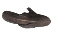 Parafango anteriore anteriore argento BMW K 1200 S K12S K40 0581 05-08