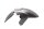 Parafango anteriore anteriore argento BMW K 1200 S K12S K40 0581 05-08
