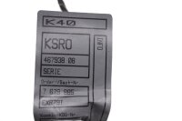 Kabelbaum Blinker hinten Rücklicht Stromleitung BMW K 1200 S K12S K40 0581 05-08
