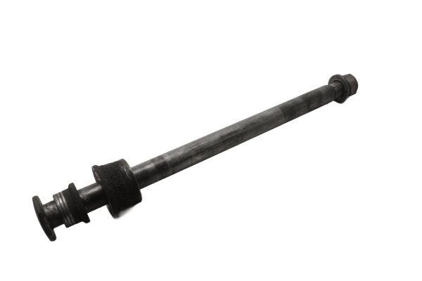 Achse hinten Radachse Lageraufnahme Suzuki DL 1000 V-Strom WVBS 02-12