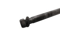 Achse hinten Radachse Lageraufnahme Suzuki DL 1000 V-Strom WVBS 02-12