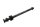 Achse hinten Radachse Lageraufnahme Suzuki DL 1000 V-Strom WVBS 02-12