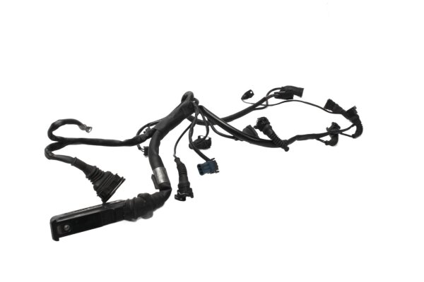Kabelbaum Zündung Einspritzung Steuergerät Stecker BMW K 1100 RS K589 0522 92-96