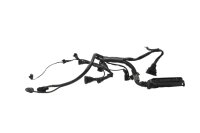 Wiring harness ignition injection control unit connector...