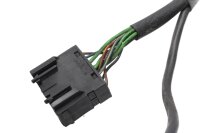 Kabelbaum Zündung Einspritzung Steuergerät Stecker BMW K 1100 RS K589 0522 92-96