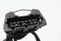 Kabelbaum Zündung Einspritzung Steuergerät Stecker BMW K 1100 RS K589 0522 92-96