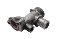 Cooling water fitting, water cooler flange 1 451 418 BMW...