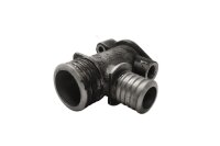Kølevandsfitting, vandkølerflange 1 451 418 BMW K 1100 RS K589 0522 92-96