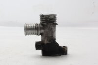 Kølevandsfitting, vandkølerflange 1 451 418 BMW K 1100 RS K589 0522 92-96