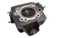 Zylinderkopf Ventildeckel hinten Ducati 906 Paso ZDM906 89-92