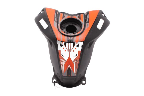 Réservoir de carburant Réservoir dessence Réservoir de carburant KTM 690 Duke A3 12-13