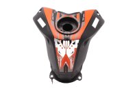 Réservoir de carburant Réservoir dessence Réservoir de carburant KTM 690 Duke A3 12-13